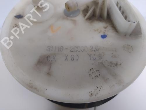 Fuel pump HYUNDAI COUPE II (GK) 1.6 16V | BP15897653M76 