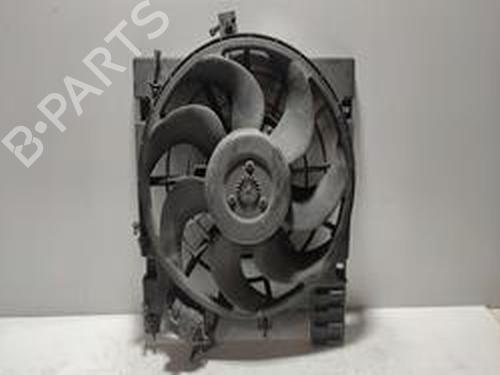 Motorkühlung für OPEL ASTRA H (A04) 1.9 CDTI (L48) (150 hp) 8701236