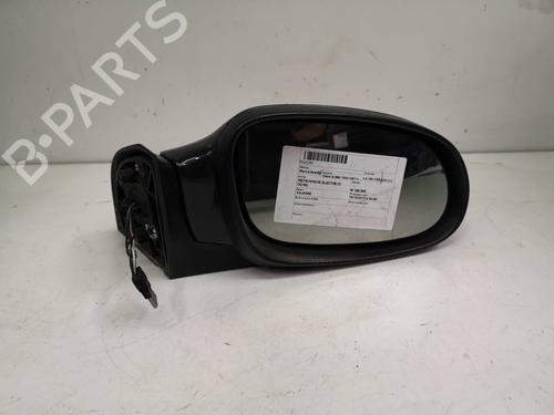 Used Right mirror MERCEDES-BENZ A-CLASS (W168) A 160 (168.033, 168.133) (102 hp) 8708435