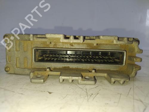 Engine control unit (ECU) SKODA FAVORIT (781)  | BP18884260M57 