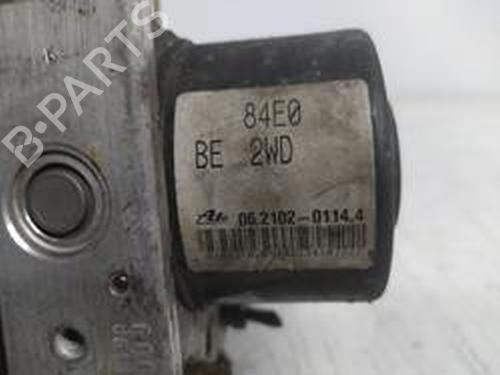 ABS pump OPEL AGILA (A) (H00) 1.2 16V Twinport (F68) | BP8714711M43 