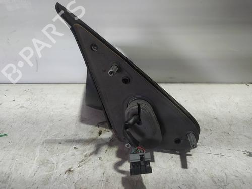 Left mirror CITROËN XSARA (N1)  | BP13534603C26 