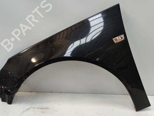 Used Left front fenders OPEL INSIGNIA A (G09) [2008-2017]  10663335