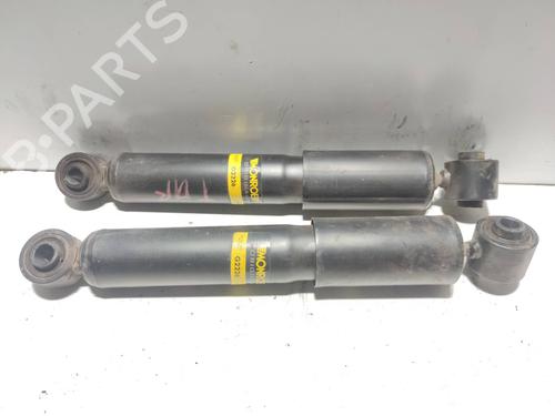 Used Right rear shock absorber CITROËN C4 Grand Picasso I (UA_) 2.0 i 16V (140 hp) 14156310