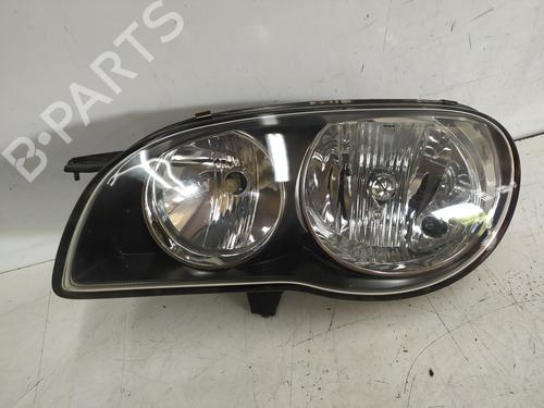 Used Left headlight Left headlight TOYOTA COROLLA Compact (_E11_) 1.4 (EE111_, EE111R) (86 hp) 36166462 36166462