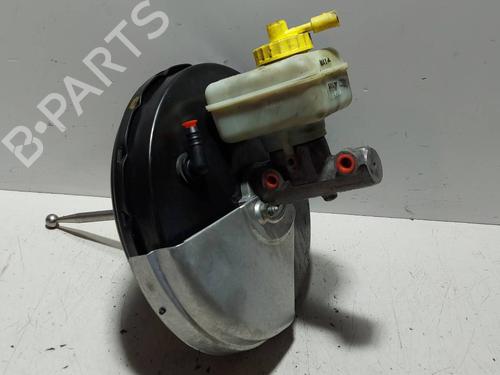 Used Servo brake VW GOLF IV (1J1) [1997-2008]  17743755