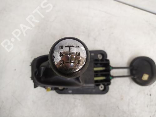 Gear lever CITROËN C3 II (SC_) | BP34102614M90 - Image 5