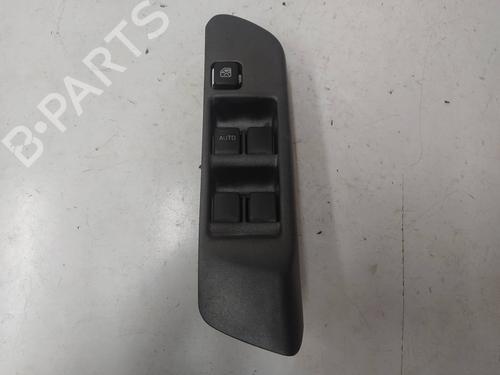 Used Left front window switch NISSAN PRIMERA (P11) [1996-2002]  9219884