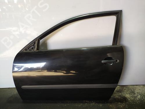 Used Left front door SEAT IBIZA III (6L1) [2002-2009]  32147043