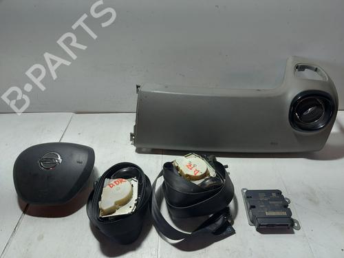 Used Airbag Kit NISSAN NV300 Kombi (X82) [2016-2025]  30493112