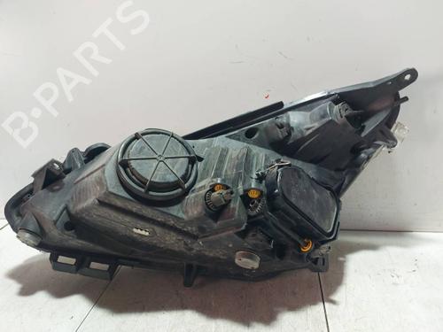 Right headlight OPEL CORSA D (S07)  | BP40541583C29  - Image 5