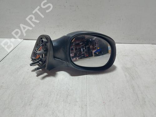 Used Right mirror Right mirror CITROËN XSARA PICASSO (N68) 1.6 16V (109 hp) 33852718 33852718