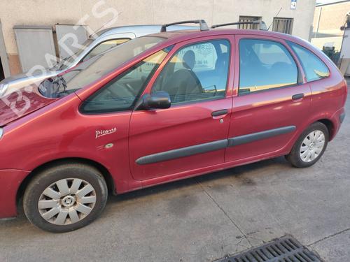 Left taillight CITROËN XSARA PICASSO (N68)  | BP11527254C34 