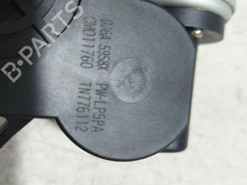 Left front window motor MAZDA 5 (CR) 2.0 CD (CR19) | BP38649059E21 - Image 4