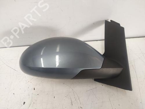Right mirror SEAT ALTEA (5P1)  | BP18146141C27 
