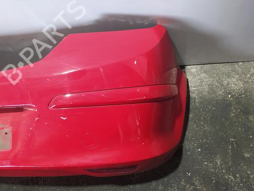 Rear bumper OPEL ASTRA H (A04) 1.7 CDTI (L48) | BP26586780C8 