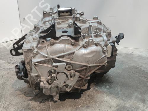 Gearbox TOYOTA PRIUS (_W3_) 1.8 Hybrid (ZVW3_) | BP8710691M3 
