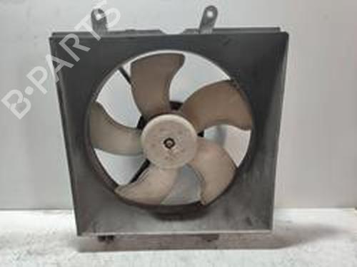 Radiator fan HONDA CIVIC VII Hatchback (EU, EP, EV)  | BP8716823M35 