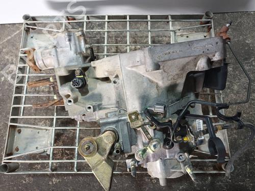 Gearbox HONDA HR-V (GH_)  | BP10933284M3 
