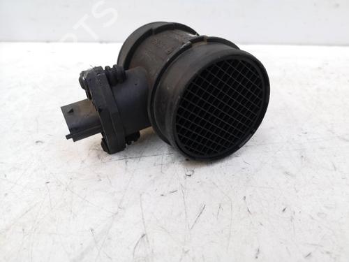 Mass air flow sensor ALFA ROMEO 147 (937_) 2.0 16V T.SPARK (937.AXA1, 937.AXC1, 937.BXC1) | BP8707774M95 