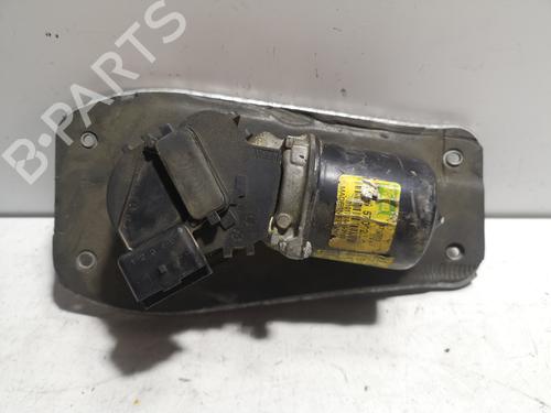 Used Front wiper motor PEUGEOT PARTNER MPV (5_, G_) 1.9 D (69 hp) 15597541