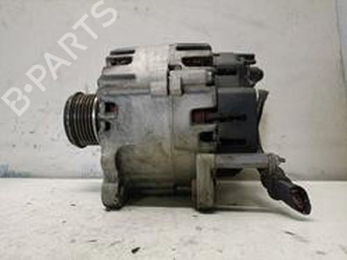 Generator VW POLO V (6R1, 6C1)  | BP8703685M7 