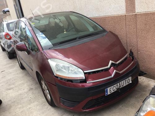 Starter CITROËN C4 Picasso I MPV (UD_)  | BP29159603M8 