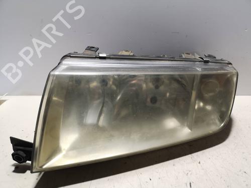 Venstre forlygte SKODA FABIA I (6Y2) [1999-2008]  16580607
