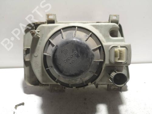 Left headlight SEAT IBIZA I (21A) 1.5 i | BP8708023C28 