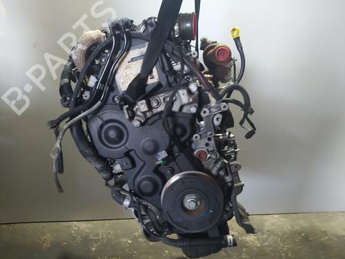 Engine PEUGEOT 307 (3A/C)  | BP29307285M1 