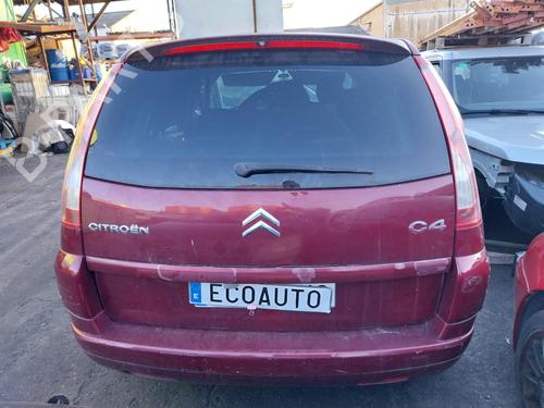 Oil radiator CITROËN C4 Picasso I MPV (UD_)  | BP30102527M33 