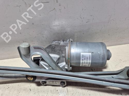 Front wiper motor BMW X1 (E84) sDrive 20 d | BP26395102M29 