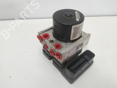Used ABS pump CITROËN C3 I (FC_, FN_) 1.4 i Bivalent (73 hp) 16097432