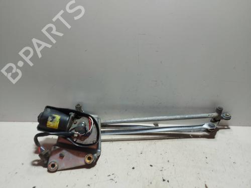 Used Front wiper motor PEUGEOT 306 (7B, N3, N5) 1.6 (98 hp) 23955040