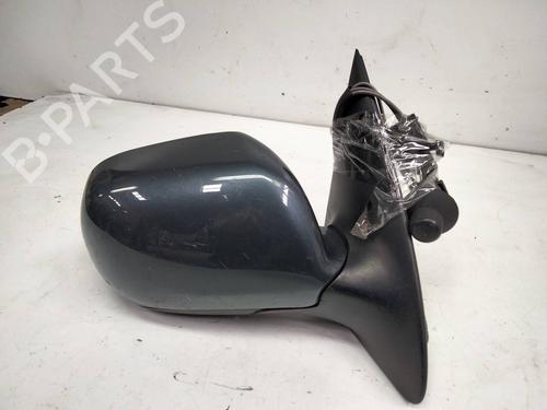 Right mirror SKODA FABIA II Combi (545) 1.4 TDI | BP8708084C27 