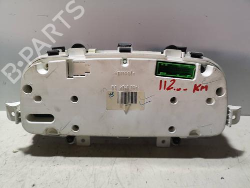 Instrument cluster TATA INDIGO MARINA (4_V2)  | BP17670921C47 