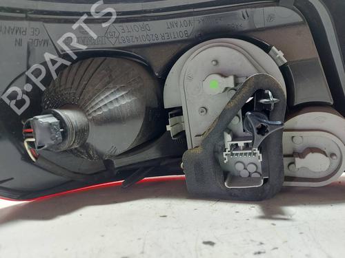 Right taillight RENAULT MEGANE II (BM0/1_, CM0/1_) 2.0 16V Turbo | BP20489381C35 