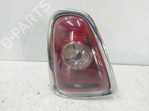 Used Left taillight MINI MINI (R56) [2005-2014]  21665739