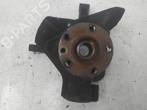 Used Right front steering knuckle FIAT SCUDO Van (220_) [1996-2006]  10194189