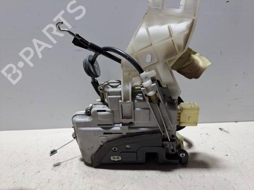 Front left lock VW EOS (1F7, 1F8) 2.0 TDI | BP17155150C98 