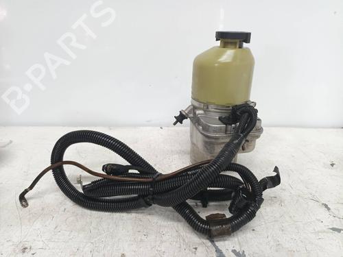 Styring servopumpe OPEL ASTRA H (A04)  | BP12512295M99 