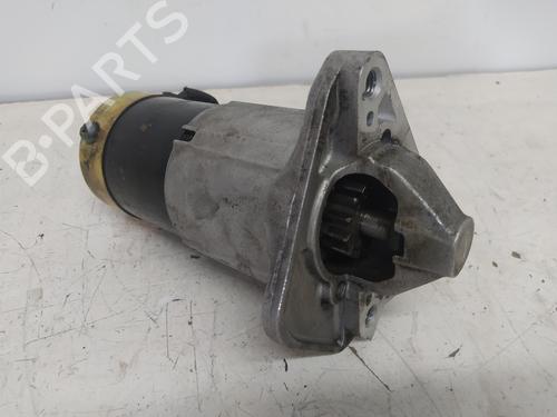 Startmotor RENAULT SCÉNIC II (JM0/1_) [2003-2010]  14920624