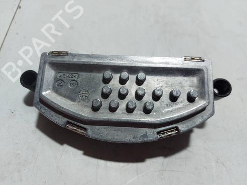Heater resistor SEAT ARONA (KJ7, KJP)  | BP29618677M108 