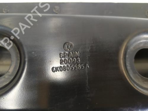Front bumper reinforcement SEAT CORDOBA (6K1, 6K2) 1.6 i | BP27180939C109 