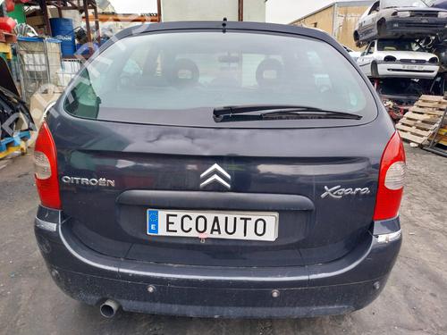 Turbocharger/Supercharger CITROËN XSARA PICASSO (N68) 1.6 HDi | BP30172810M71