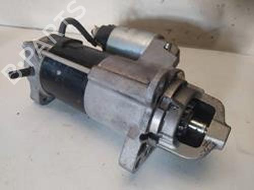 Used Starter OPEL ASTRA K (B16) 1.4 Turbo (68) (150 hp) 8703411