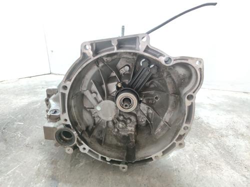 Used Gearbox FORD FIESTA V (JH_, JD_) 1.4 16V (80 hp) 13733533