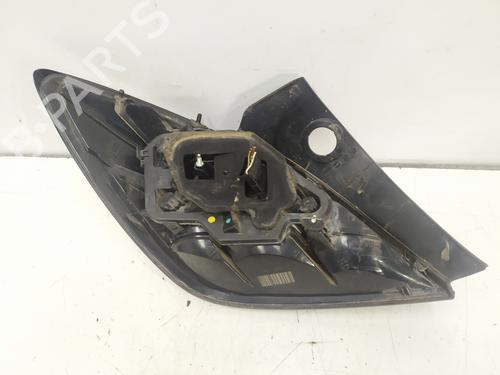Right taillight OPEL ASTRA H GTC (A04) 1.7 CDTi (L08) | BP17743780C35 