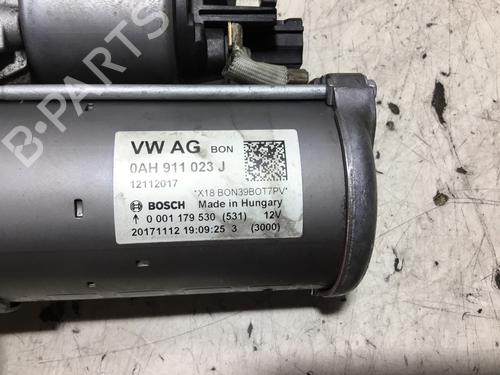 Starter SEAT LEON (5F1) | BP27997515M8