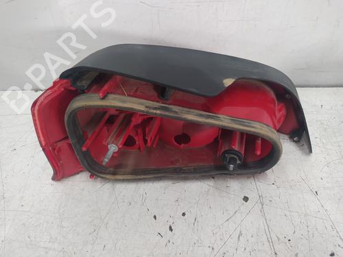 Højre baglygte PEUGEOT 106 II (1A_, 1C_) 1.4 i | BP29011677C35 